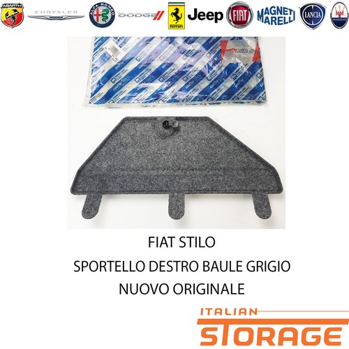 Fiat stilo sportello destro - stilo,