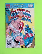 Captain America Annual #11
