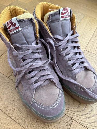 Nike zoom blazer mid - nike,