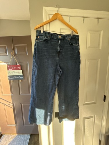 Jeans cropped for all - for,