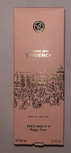 Yves rocher comme - yves, evidence