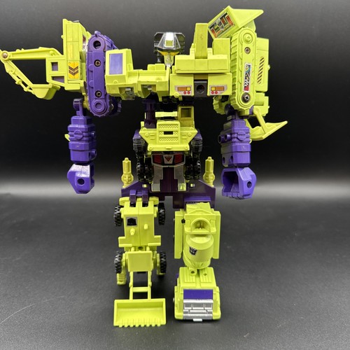 Transformers combiner - g1,
