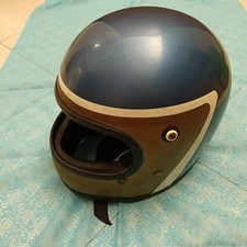 Fine 196o casco honda - fine,