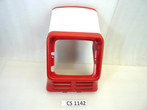 Mascherina faro guzzi 350 - guzzi,