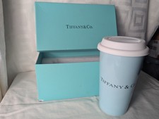 Tiffany & Co. Fine Bone China