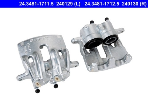 Pinza freno ate 3481 - freno, 24.3481-1712.5