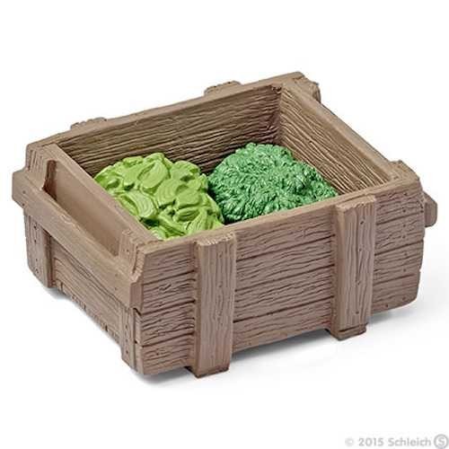 Set foraggio foglie - set,