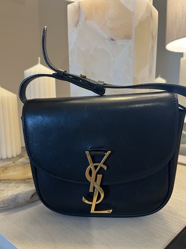 Borsa tracolla saint laurent - tracolla,