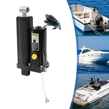 Gruppo Elettrico Fuoribordo