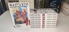 BASTARD!! COMPLETE EDITION 1/8