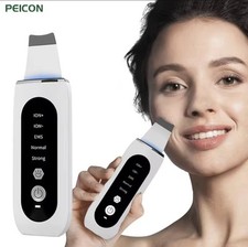 Scrubber ultrasuoni Pulizia