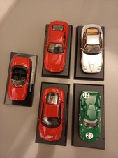 LOTTO FERRARI 250 LM 360