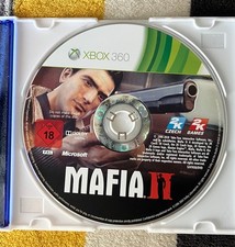 GIOCO XBOX 360 MAFIA 2 SOLO CD