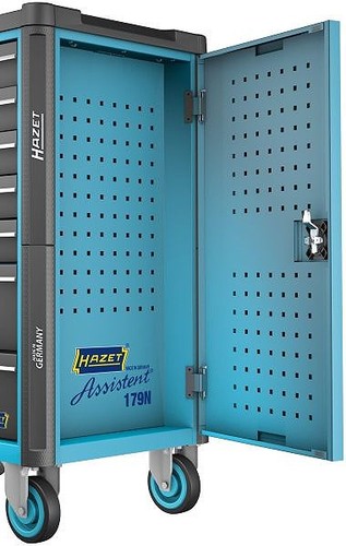 Hazet porta laterale carrello - porta,