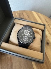 Orologio Cronografo Uomo Seiko