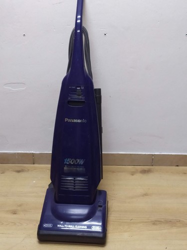 Aspirapolvere verticale - aspirapolvere,