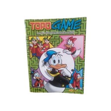 Topogame Le più divertenti