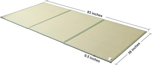 Tatami mat rush erba - mat,,