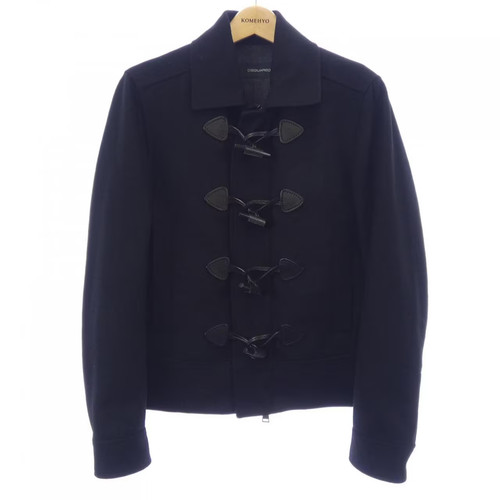 Dsquared2 giacca blouson - dsquared2,