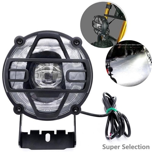 Faro proiettore universale per