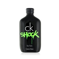 Calvin Klein CK One Shock For