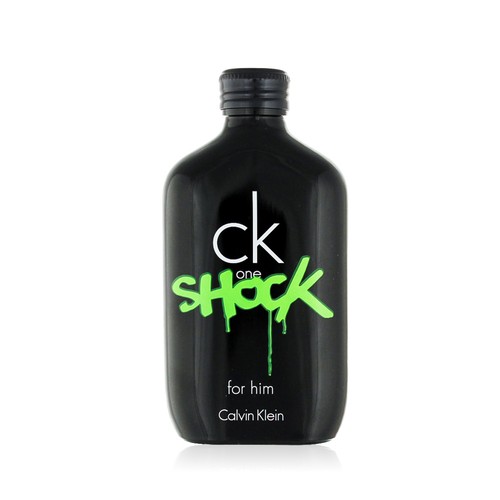 Calvin klein one shock - shock, for