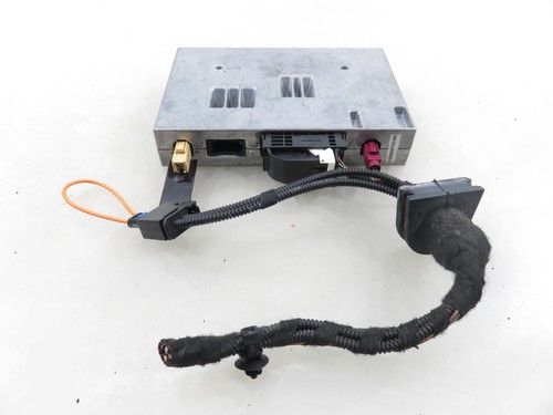 Modulo bluetooth audi - modulo,