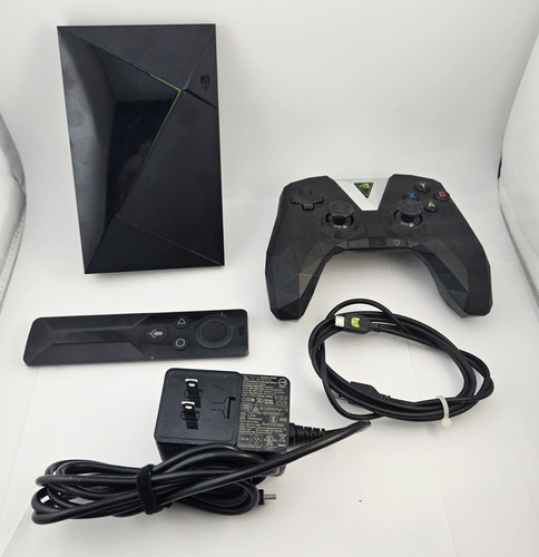 Nvidia shield modello p2897 - shield, tv
