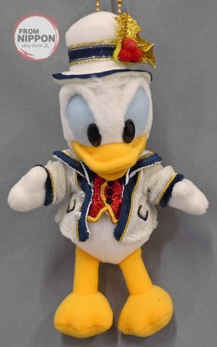 Mascotte distintivo peluche
