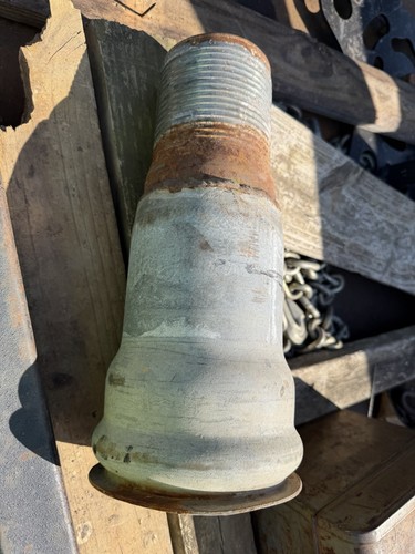 Adattatore tubo irrigazione - tubo,
