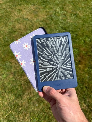 Amazon kindle 11th generation - amazon,