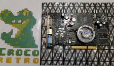 Sapphire ATI Radeon 9600 XT