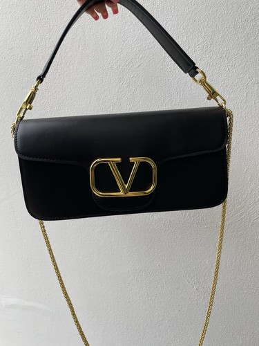 Borsa bag valentino - borsa, nero