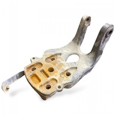 Scania supporto barra motrice - barra,