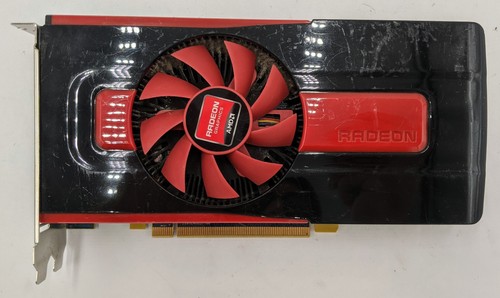 Dell ati radeon 7770 gb - radeon,