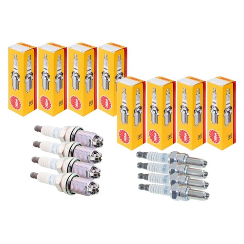 Kit candele alfa romeo - candele, 145