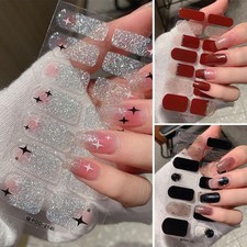 14pz Adesivi Nail Art