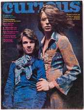 David Bowie MR FISH DRESS Rudi