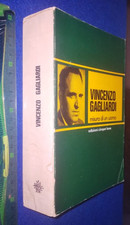 LIBRO🌎VINCENZO GAGLIARDI