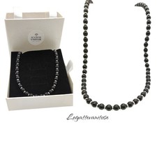 Collana Uomo pietre dure Agata