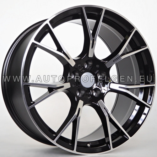 Nuovi cerchi lega bmw - nuovi, f30