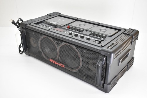 Lettore boombox panasonic - lettore,