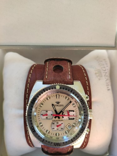 Pryngeps os20 orologio - |,