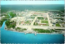 Cartolina Moosonee, Ontario