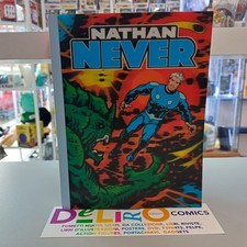 NATHAN NEVER N.415 EDIZIONE