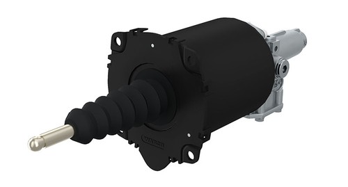 Wabco 9700514230 booster - 9700514230,