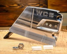 Westcoast Saw Coperchio