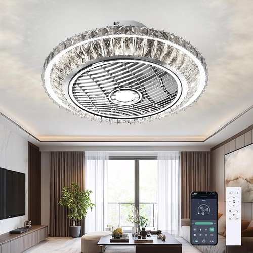 Crystal ventilatori - ventilatori, da