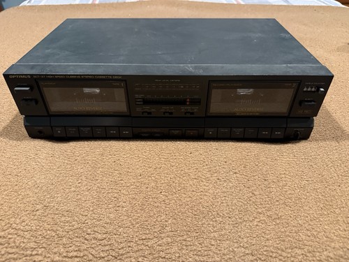 Vintage optimus sct - vintage, sct-37