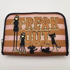 Portafoglio Emily The Strange